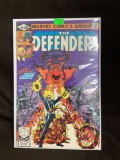Defenders #96 Comic Book from Amazing Collection