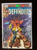 Defenders #96 Comic Book from Amazing Collection B
