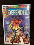 Defenders #96 Comic Book from Amazing Collection C