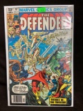Defenders #97 Comic Book from Amazing Collection