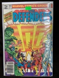 Defenders #100 Comic Book from Amazing Collection