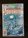 Defenders #103 Comic Book from Amazing Collection