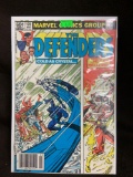 Defenders #105 Comic Book from Amazing Collection