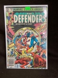 Defenders #106 Comic Book from Amazing Collection