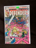 Defenders #109 Comic Book from Amazing Collection