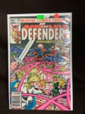 Defenders #109 Comic Book from Amazing Collection C