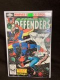 Defenders #110 Comic Book from Amazing Collection