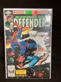 Defenders #110 Comic Book from Amazing Collection B