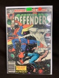 Defenders #110 Comic Book from Amazing Collection C