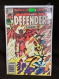 Defenders #111 Comic Book from Amazing Collection