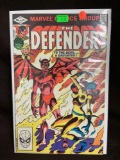 Defenders #111 Comic Book from Amazing Collection B