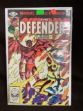 Defenders #111 Comic Book from Amazing Collection C