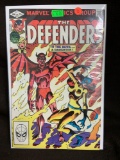 Defenders #111 Comic Book from Amazing Collection D
