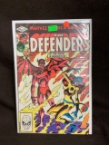 Defenders #111 Comic Book from Amazing Collection E