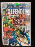 Defenders #112 Comic Book from Amazing Collection