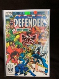 Defenders #112 Comic Book from Amazing Collection B