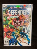 Defenders #112 Comic Book from Amazing Collection C