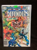 Defenders #112 Comic Book from Amazing Collection D