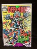 Defenders #113 Comic Book from Amazing Collection
