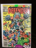 Defenders #113 Comic Book from Amazing Collection B