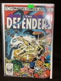 Defenders #114 Comic Book from Amazing Collection