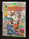 Defenders #115 Comic Book from Amazing Collection