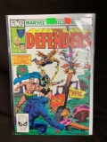 Defenders #115 Comic Book from Amazing Collection C