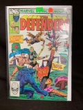 Defenders #115 Comic Book from Amazing Collection D