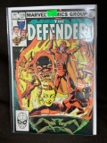 Defenders #116 Comic Book from Amazing Collection