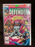 Defenders #117 Comic Book from Amazing Collection