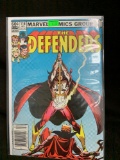 Defenders #118 Comic Book from Amazing Collection