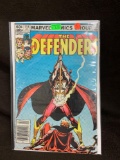 Defenders #118 Comic Book from Amazing Collection B