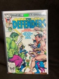 Defenders #119 Comic Book from Amazing Collection