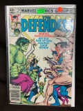 Defenders #119 Comic Book from Amazing Collection B