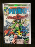 Defenders #121 Comic Book from Amazing Collection
