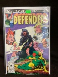 Defenders #123 Comic Book from Amazing Collection