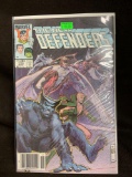 New Defenders #125 Comic Book from Amazing Collection