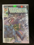 New Defenders #125 Comic Book from Amazing Collection B