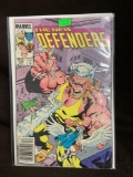 New Defenders #126 Comic Book from Amazing Collection