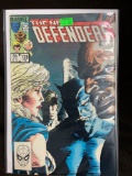 New Defenders #128 Comic Book from Amazing Collection
