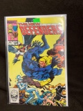 New Defenders #129 Comic Book from Amazing Collection