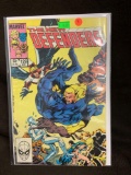 New Defenders #129 Comic Book from Amazing Collection B