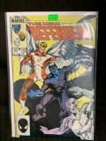 New Defenders #131 Comic Book from Amazing Collection