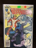 New Defenders #131 Comic Book from Amazing Collection B