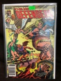 New Defenders #132 Comic Book from Amazing Collection