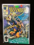 New Defenders #133 Comic Book from Amazing Collection B