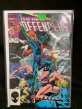 New Defenders #134 Comic Book from Amazing Collection