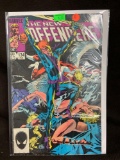 New Defenders #134 Comic Book from Amazing Collection B