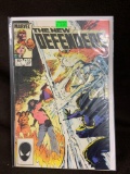 New Defenders #135 Comic Book from Amazing Collection