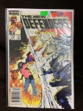 New Defenders #135 Comic Book from Amazing Collection B